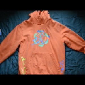 Adidas Sean Wotherspoon Hoodie